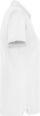 Logotrade corporate gift image of: Tormo short sleeve women's polo