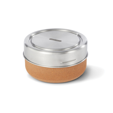 Logotrade promotional giveaways photo of: Black+Blum Glass Lunch Bowl 750ml