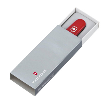 Logotrade promotional item picture of: Victorinox slide/gift box