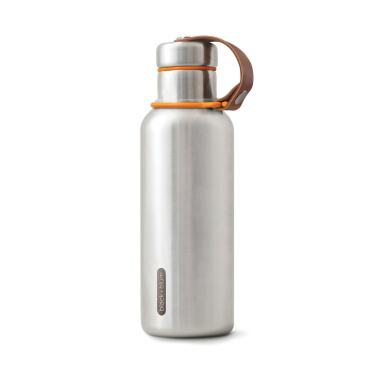 Logotrade promotional product image of: Black+Blum Insulated Water Bottle Small 500ml