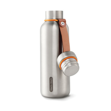 Logo trade promotional giveaway photo of: Black+Blum Insulated Water Bottle Small 500ml