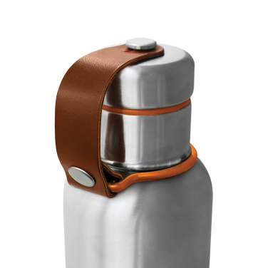 Logo trade corporate gift photo of: Black+Blum Insulated Water Bottle Small 500ml