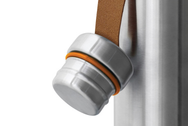 Logo trade promotional products picture of: Black+Blum Insulated Water Bottle Small 500ml