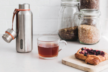 Logotrade corporate gift image of: Black+Blum Insulated Water Bottle Small 500ml