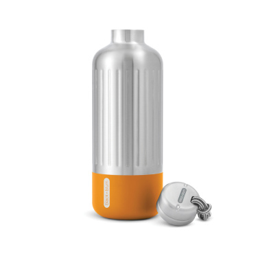 Logo trade promotional products image of: Black+Blum Explorer Insulated Bottle Large 850ml