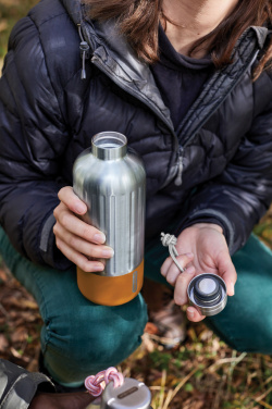 Logo trade promotional merchandise picture of: Black+Blum Explorer Insulated Bottle Large 850ml