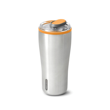 Logo trade promotional giveaway photo of: Black+Blum Insulated Travel Tumbler 600ml