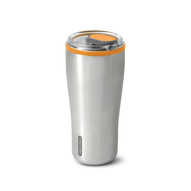 Logotrade promotional items photo of: Black+Blum Insulated Travel Tumbler 600ml