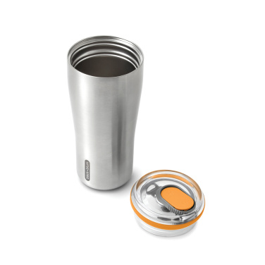 Logotrade promotional merchandise photo of: Black+Blum Insulated Travel Tumbler 600ml