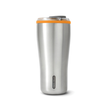 Logotrade promotional gift picture of: Black+Blum Insulated Travel Tumbler 600ml