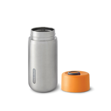 Logo trade promotional items picture of: Black+Blum Insulated Leakproof Travel Cup Stainless Steel