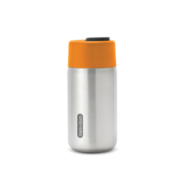 Logo trade business gift photo of: Black+Blum Insulated Leakproof Travel Cup Stainless Steel