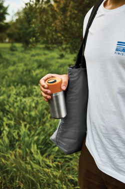 Logotrade promotional items photo of: Black+Blum Insulated Leakproof Travel Cup Stainless Steel