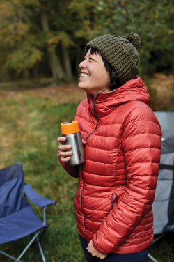 Logo trade promotional merchandise photo of: Black+Blum Insulated Leakproof Travel Cup Stainless Steel