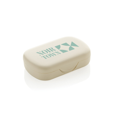 Logo trade corporate gift photo of: Sereva Noise reducing earplugs