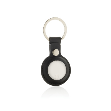 Logotrade promotional item picture of: Findmate Dual RCS recycled plastic item finder IPX 5