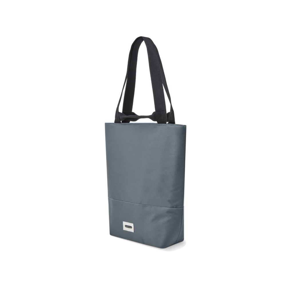 Logotrade promotional merchandise image of: Black+Blum 16L Insulated Tote/ Cooler Bag