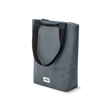 Logo trade promotional giveaways image of: Black+Blum 16L Insulated Tote/ Cooler Bag