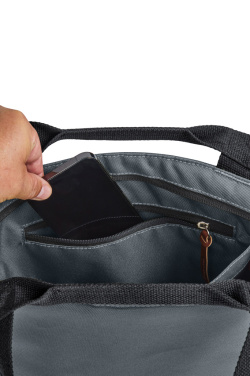 Logotrade corporate gift image of: Black+Blum 16L Insulated Tote/ Cooler Bag