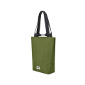 Black+Blum 16L Insulated Tote/ Cooler Bag, moss