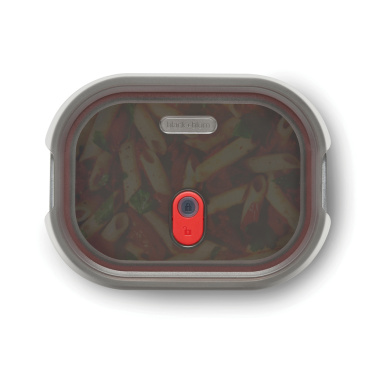 Logo trade corporate gifts picture of: Black+Blum Mealprep Box 3pcs Set Small, Medium, Large