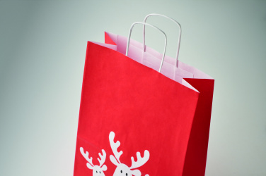 Logotrade promotional gift image of: Gift paper bag small