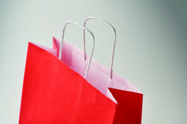 Logotrade corporate gift image of: Gift paper bag small