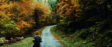 Logo trade business gift photo of: 300D RPET computer backpack