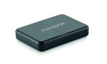 Logotrade advertising product image of: 5000 mAh Power bank