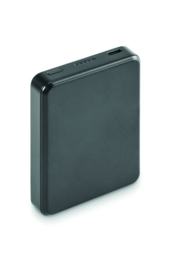 Logotrade promotional items photo of: 5000 mAh Power bank