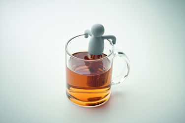 Logotrade promotional merchandise picture of: Funny tea infuser