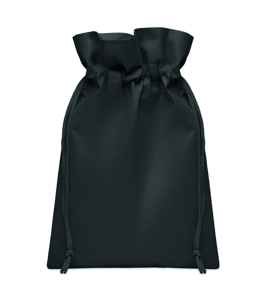 Logotrade corporate gift picture of: Small gift bag in RPET