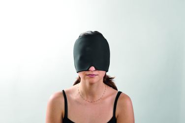 Logotrade promotional gift picture of: One size relief compress cap