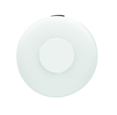 Logo trade promotional merchandise image of: Retractable LED string light