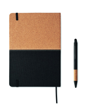 Logotrade business gifts photo of: 3 piece gift set in box