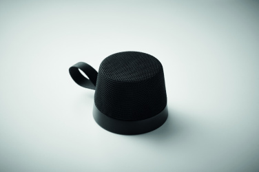 Logotrade business gifts photo of: 3W wireless speaker with stand