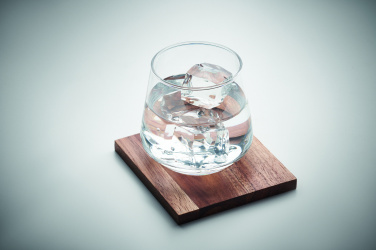 Logotrade promotional merchandise photo of: Whisky short drink glass set