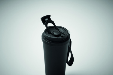 Logotrade corporate gift picture of: Double wall tumbler 500ml
