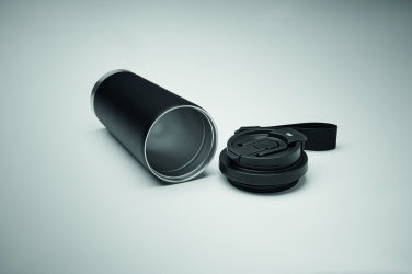 Logotrade promotional merchandise image of: Double wall tumbler 500ml