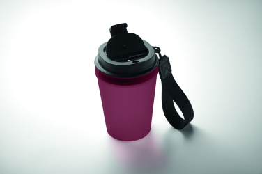 Logotrade corporate gift image of: Single wall tumbler 300 ml