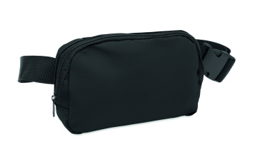 Logotrade promotional items photo of: Waist bag in 210D polyester