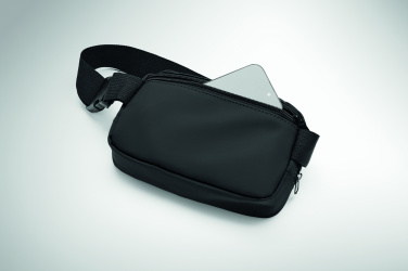 Logotrade promotional product picture of: Waist bag in 210D polyester