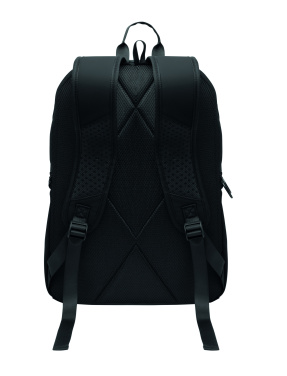 Logotrade promotional items photo of: 15" soft PU laptop backpack