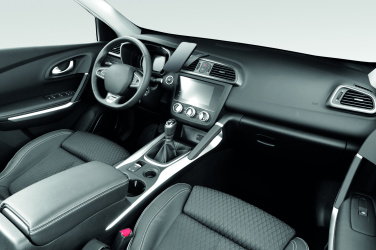 Logo trade advertising product photo of: 15W magnetic car charger