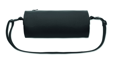 Logo trade promotional merchandise image of: Sports dry bag in 300D RPET