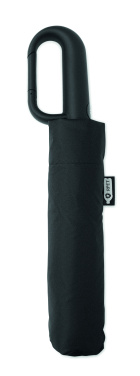 Logo trade promotional item photo of: 21 inch windproof umbrella