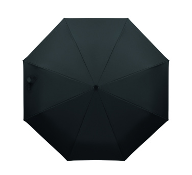 Logo trade promotional merchandise image of: 21 inch windproof umbrella