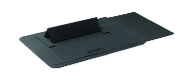 Logo trade promotional item photo of: 16 inch felt laptop sleeve