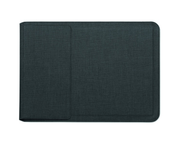 Logo trade promotional items image of: 16 inch felt laptop sleeve