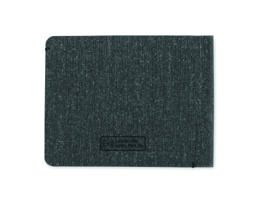 Logo trade promotional product photo of: Anti-loss finder PU wallet